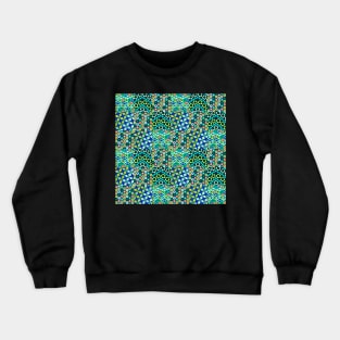 Japonaise 53 by Hypersphere Crewneck Sweatshirt